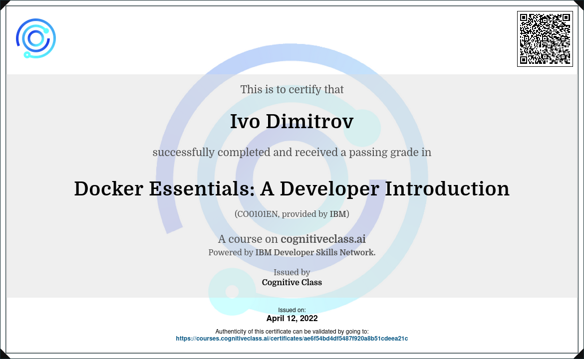 Docker