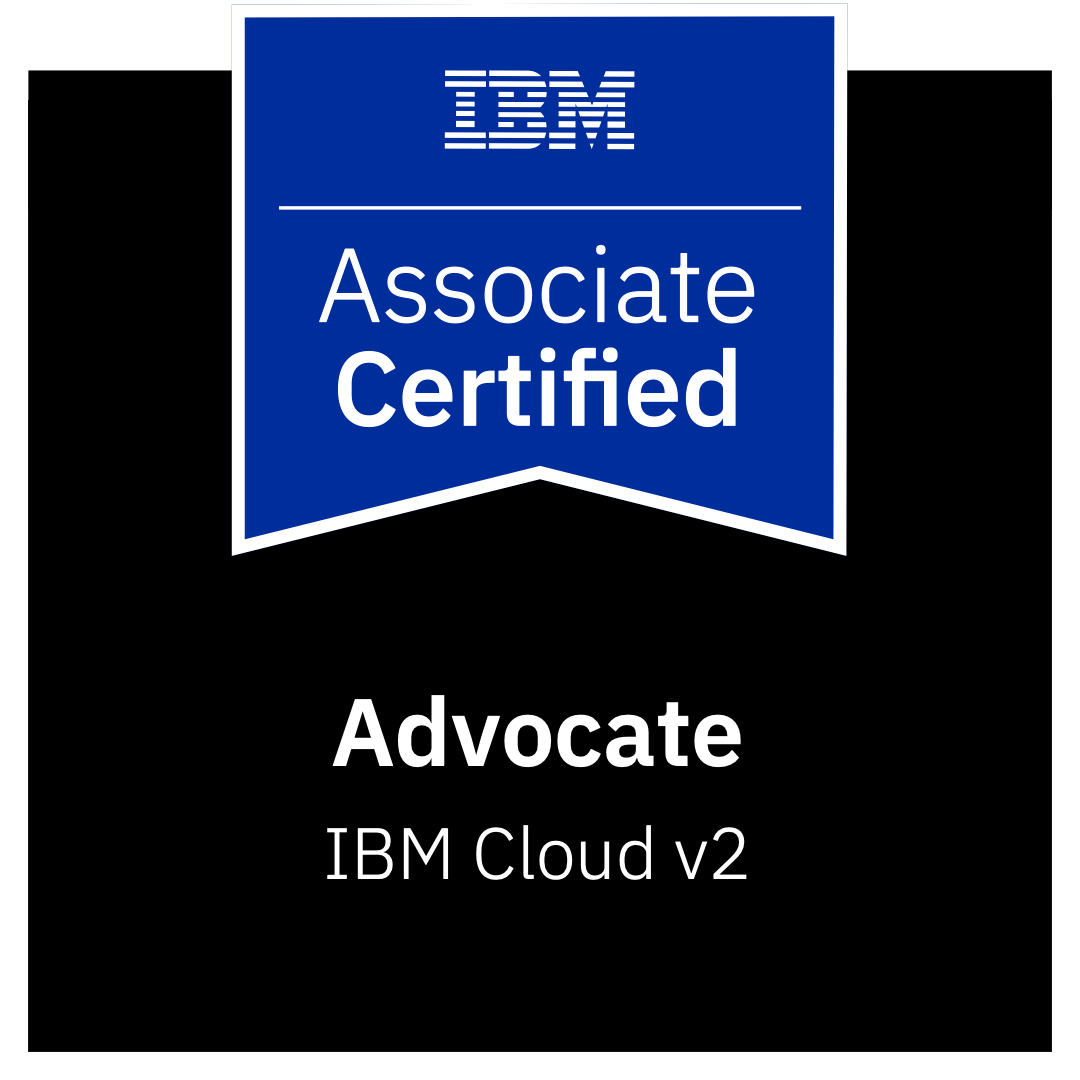 IBM Advocate