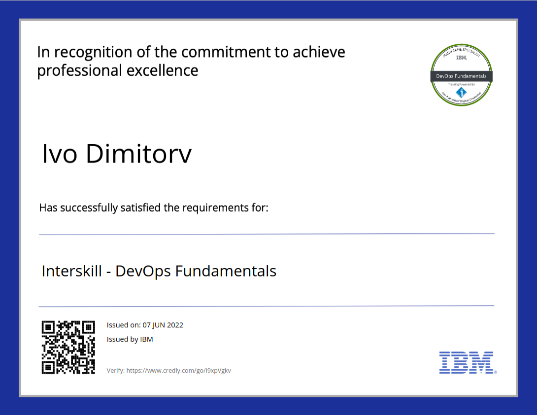 DevOps